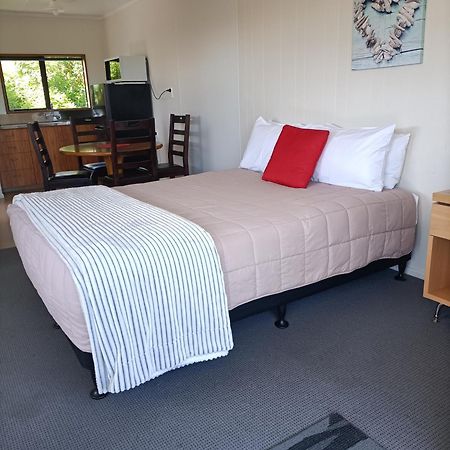 Moeraki Beach Motels Esterno foto