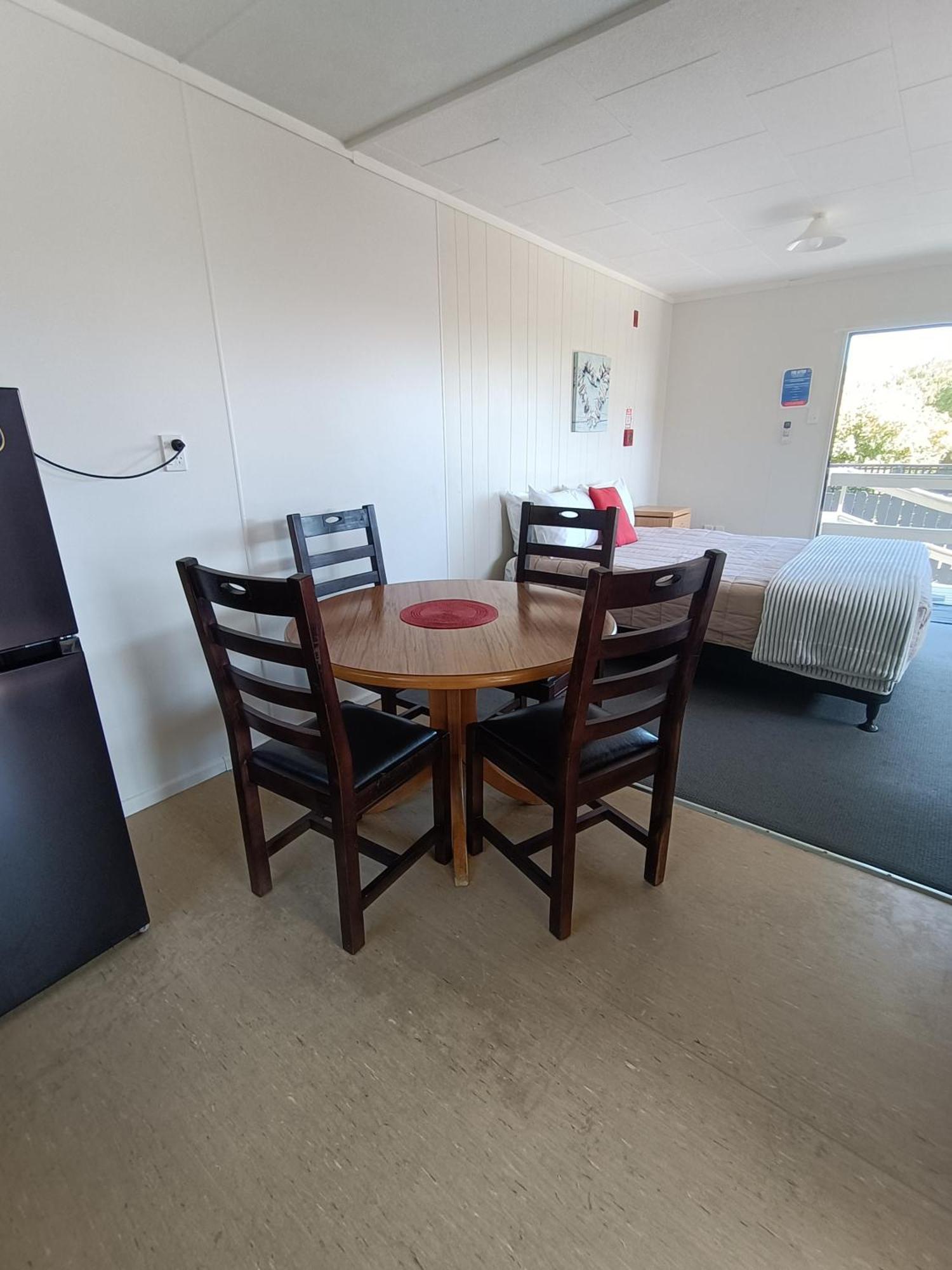 Moeraki Beach Motels Esterno foto